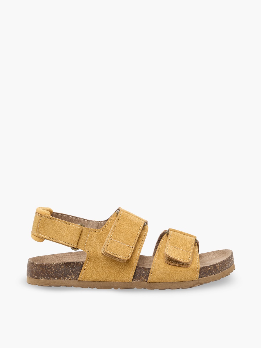Boys Hook and Loop Sandals