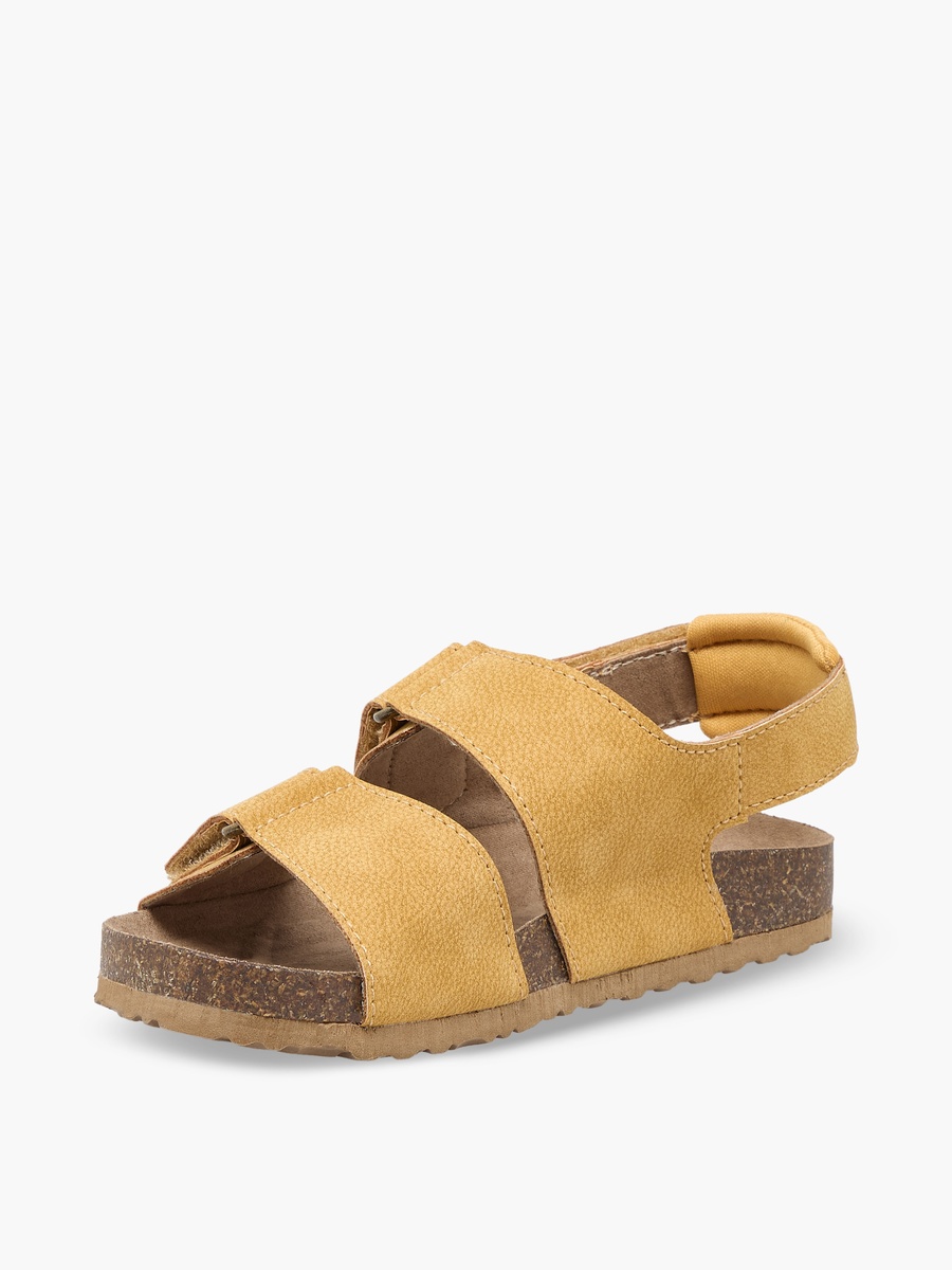 Boys Hook and Loop Sandals
