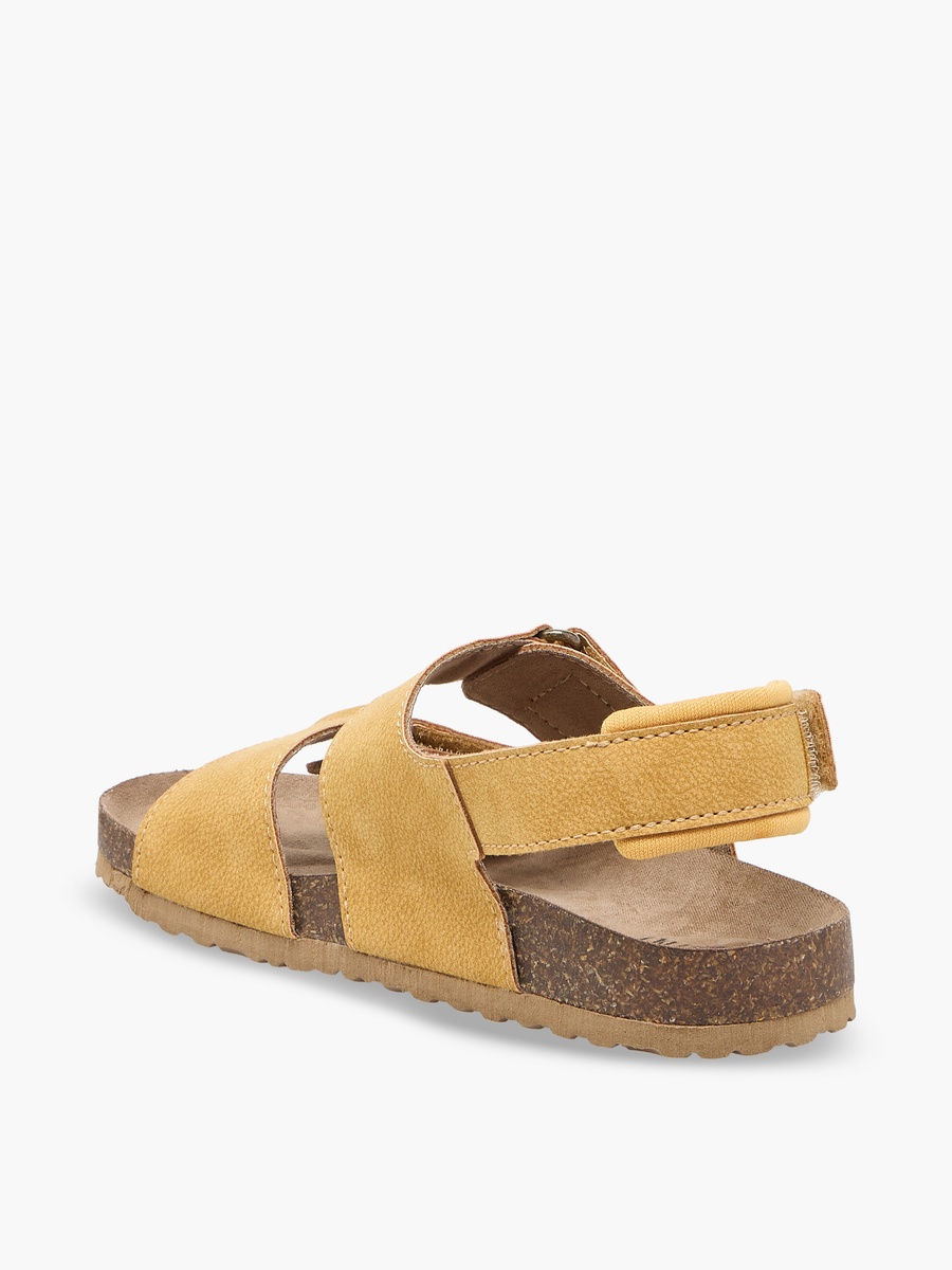 Boys Hook and Loop Sandals