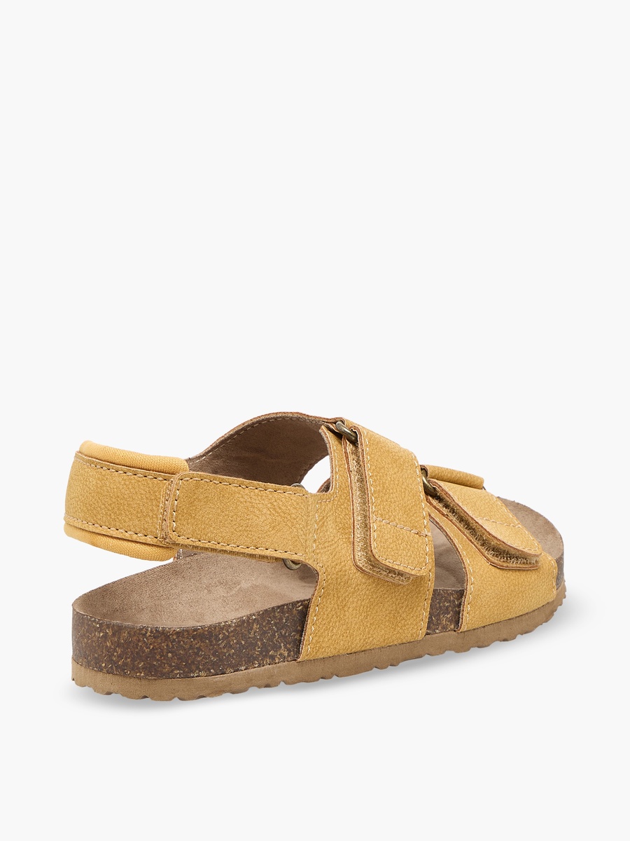 Boys Hook and Loop Sandals