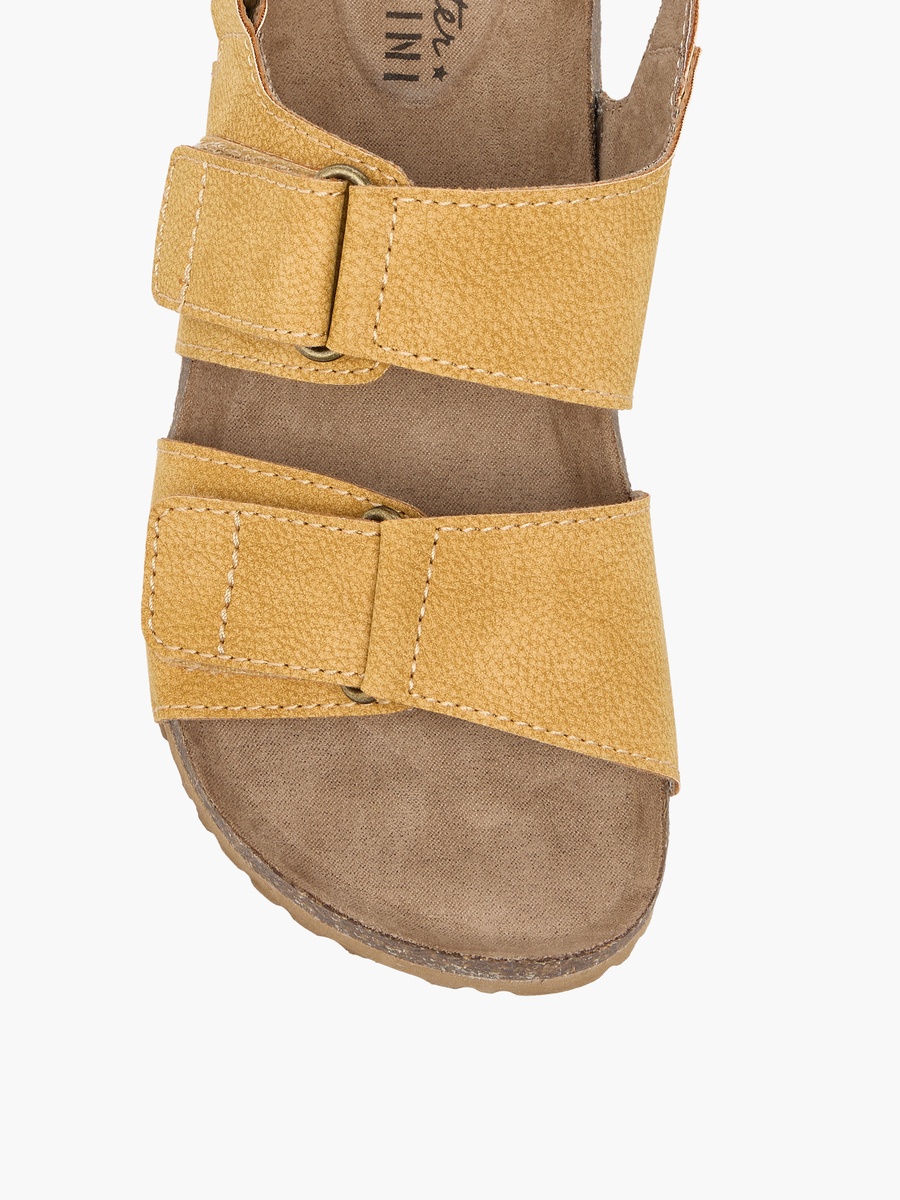 Boys Hook and Loop Sandals
