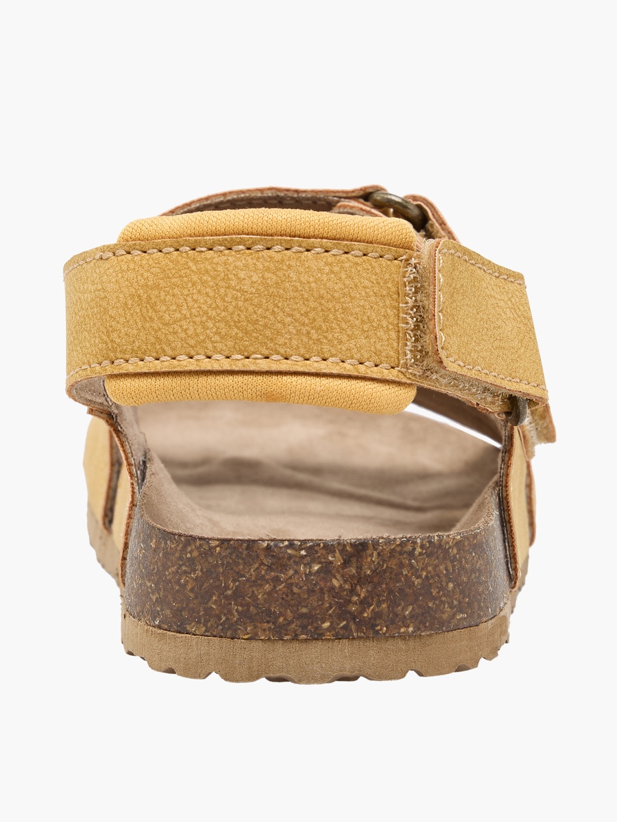 Boys Hook and Loop Sandals