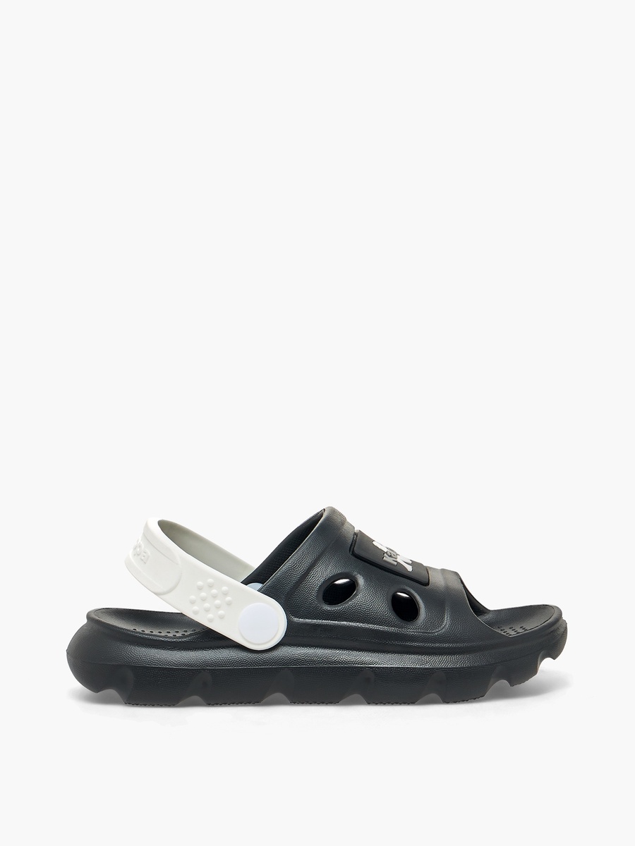 Boys Logo Detail Slides