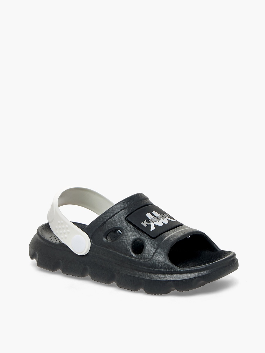 Boys Logo Detail Slides