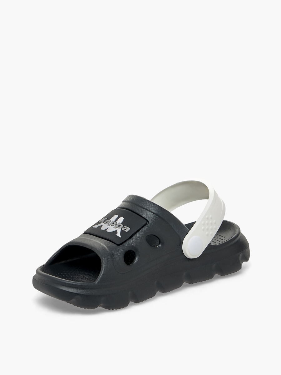 Boys Logo Detail Slides