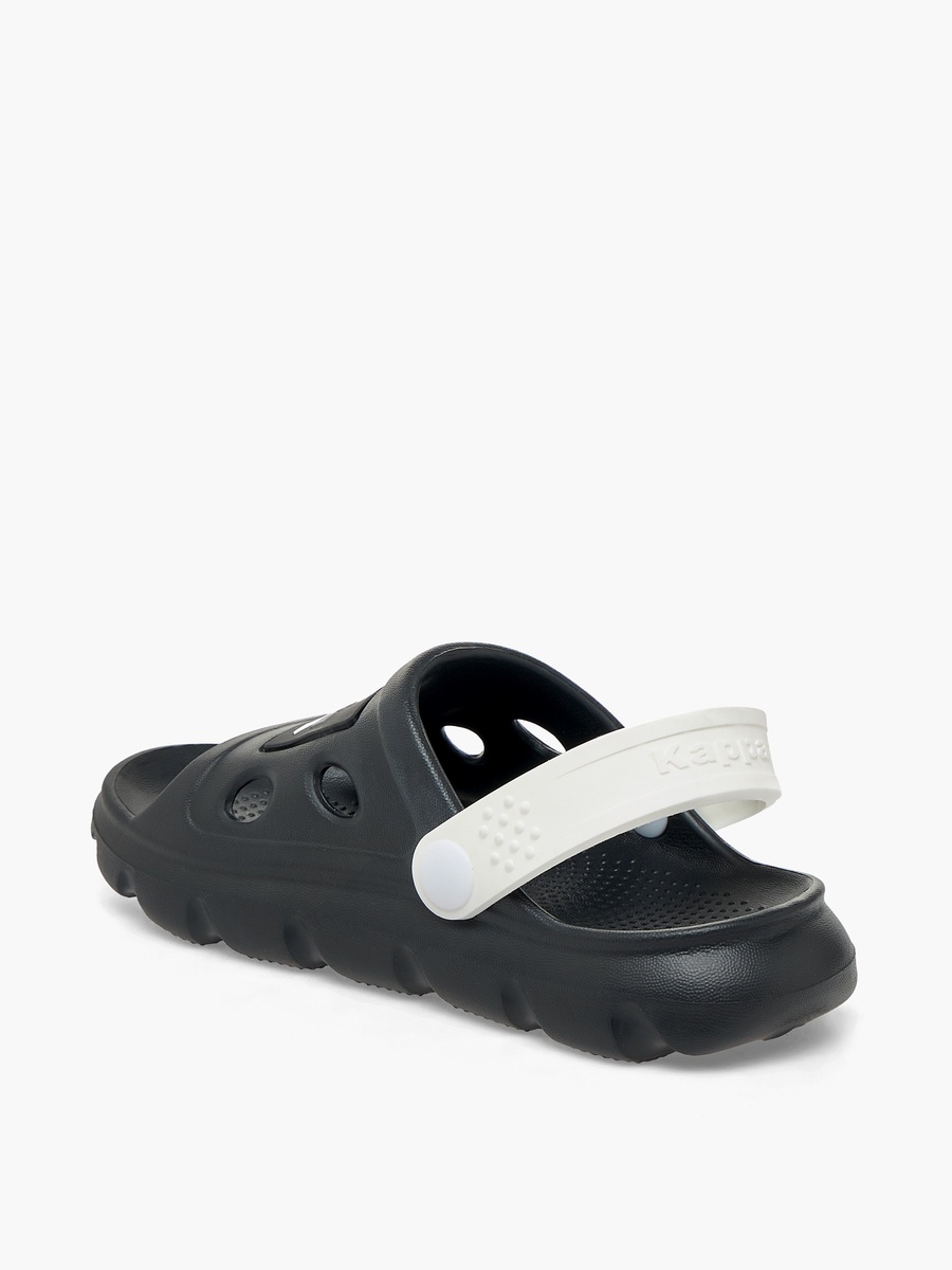 Boys Logo Detail Slides