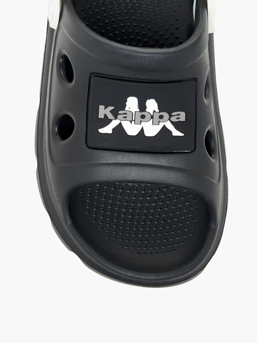 Boys Logo Detail Slides