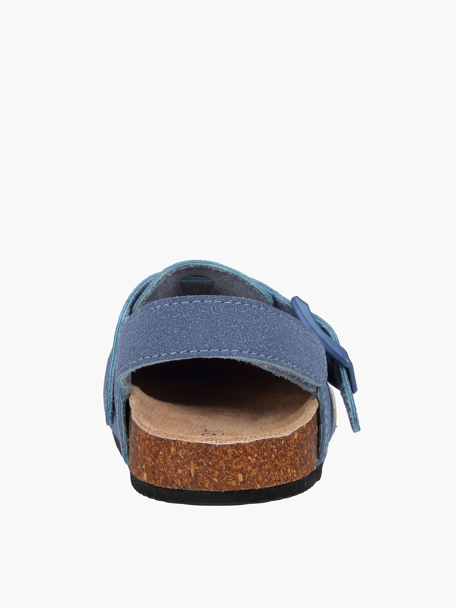 Boys Hook and Loop Sandals