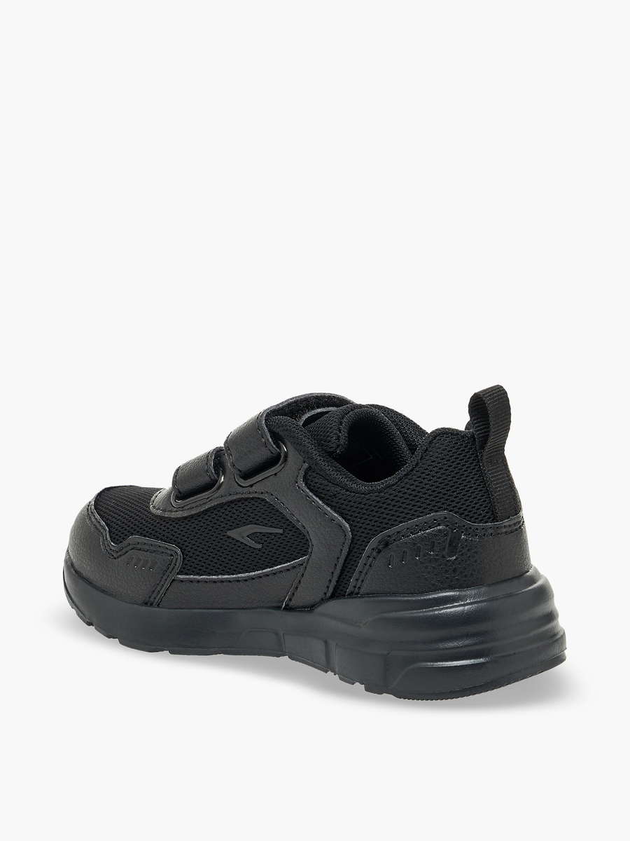 Unisex Hook and Loop School Shoes