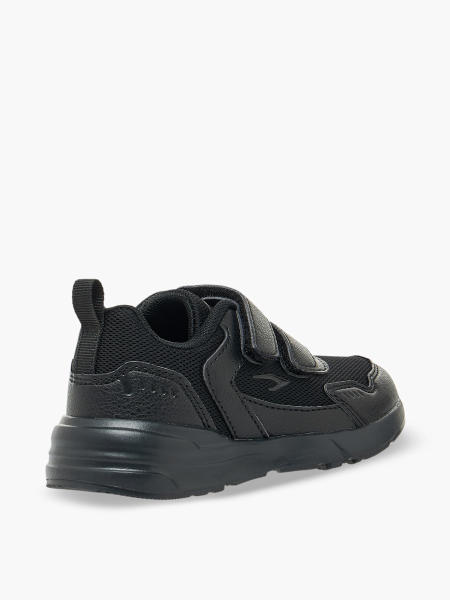 Unisex Hook and Loop School Shoes