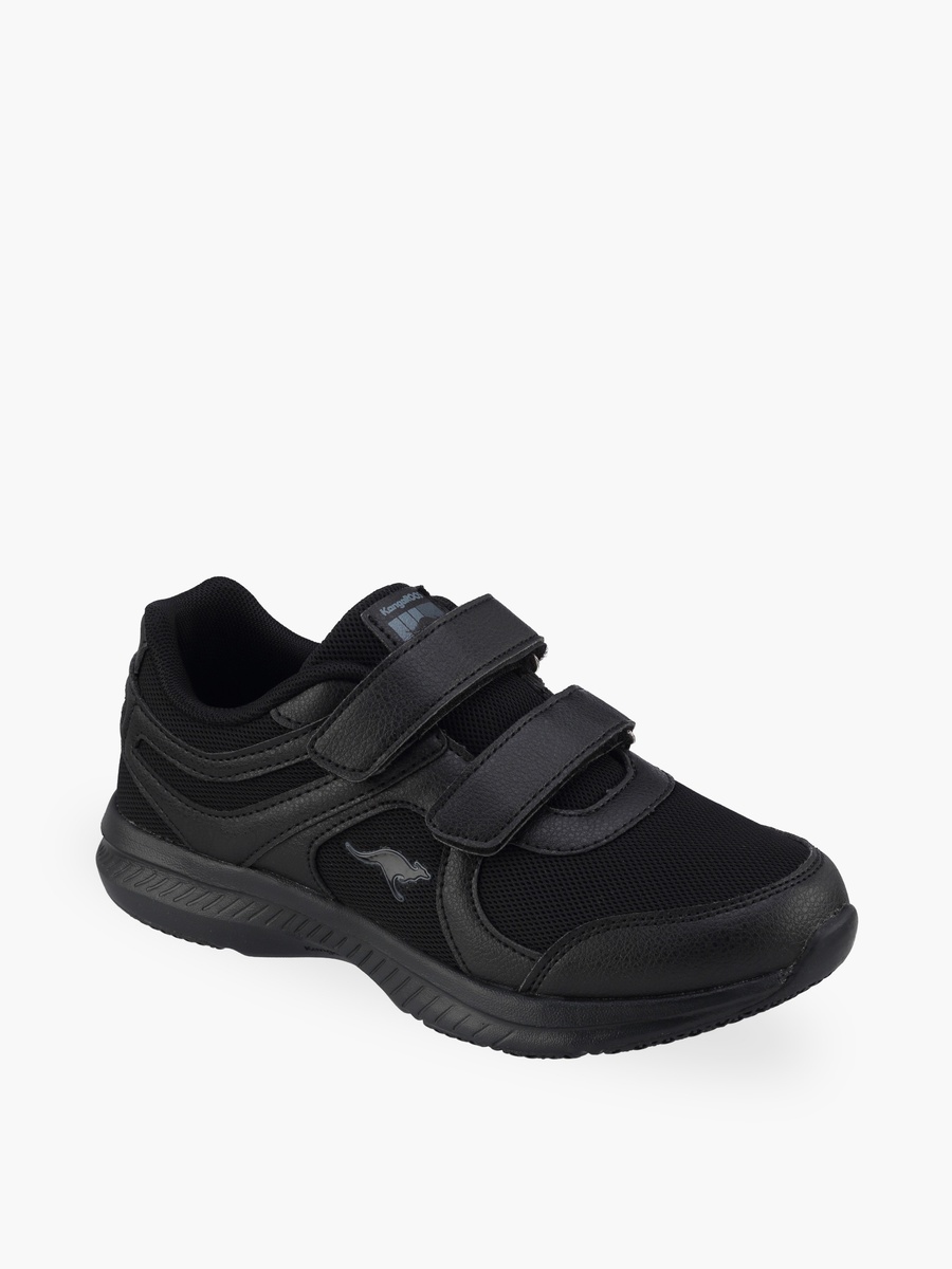 Kids Hook and Loop School Shoes