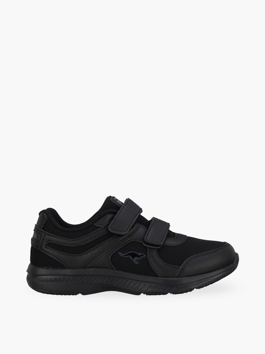 Kids Hook and Loop School Shoes
