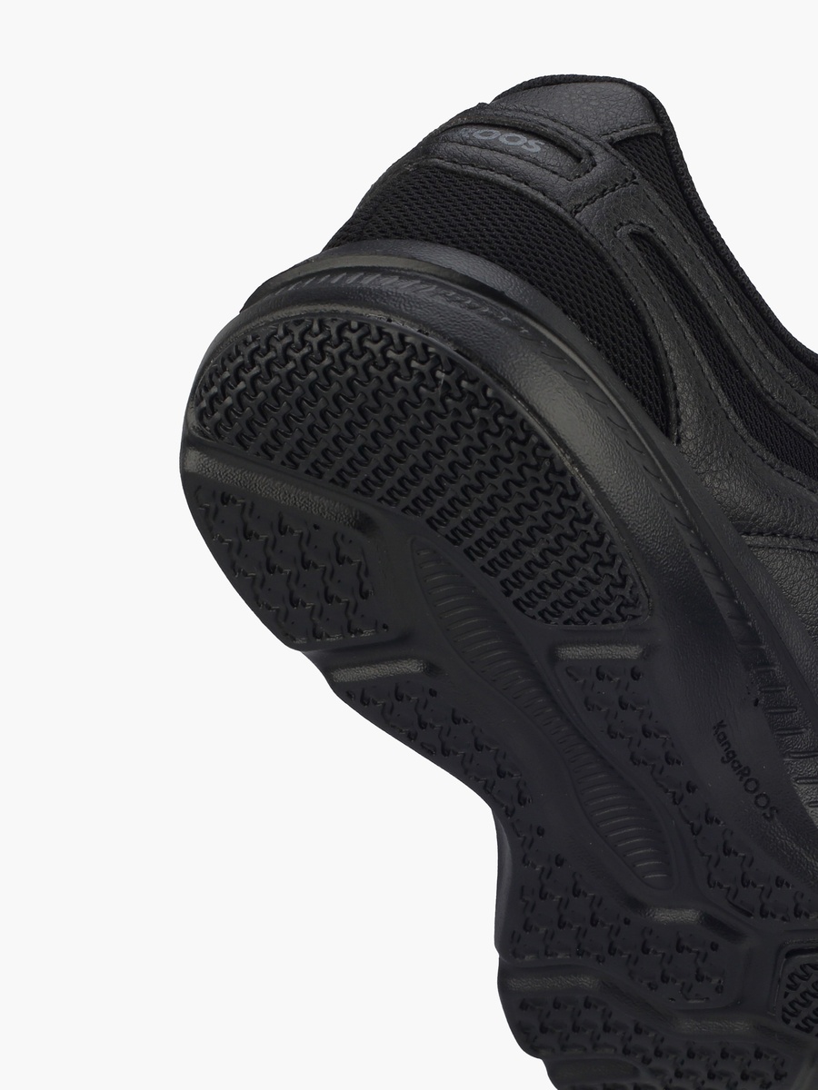 Kids Hook and Loop School Shoes