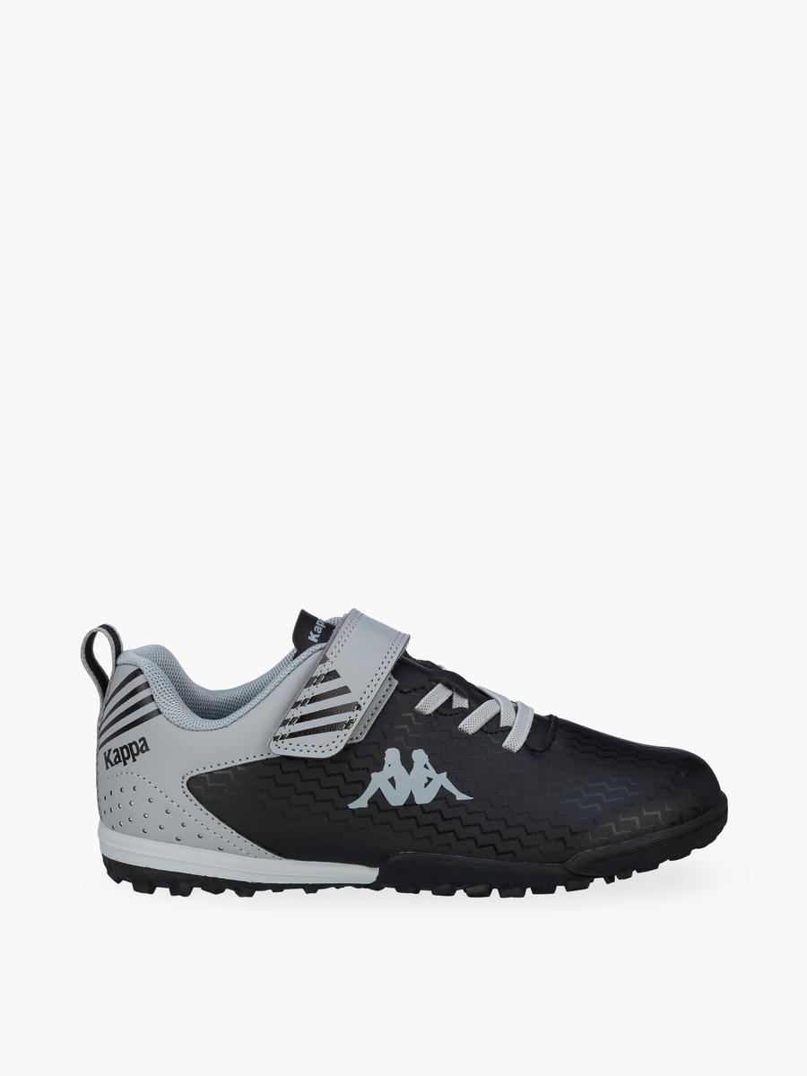 Boys Hook and Loop Football Shoes