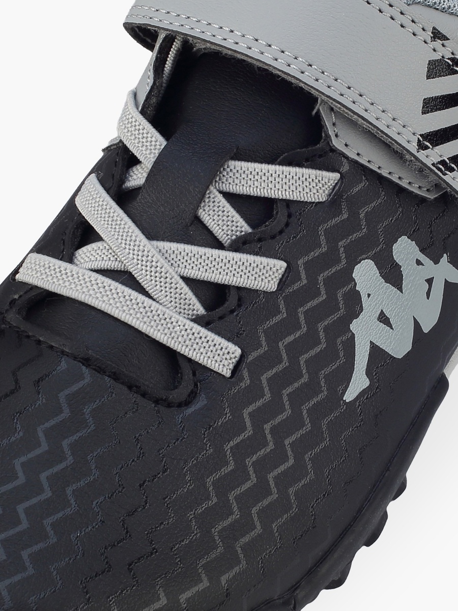 Boys Hook and Loop Football Shoes