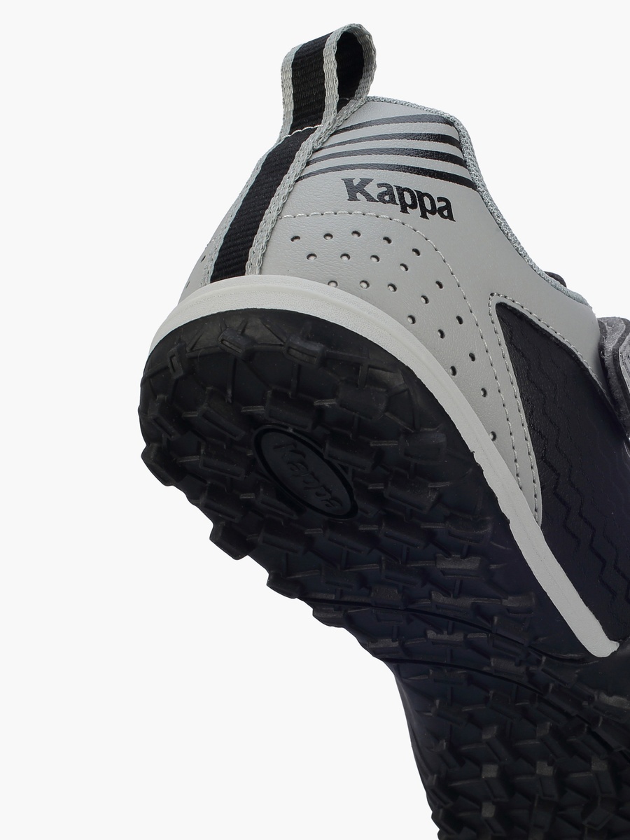 Boys Hook and Loop Football Shoes