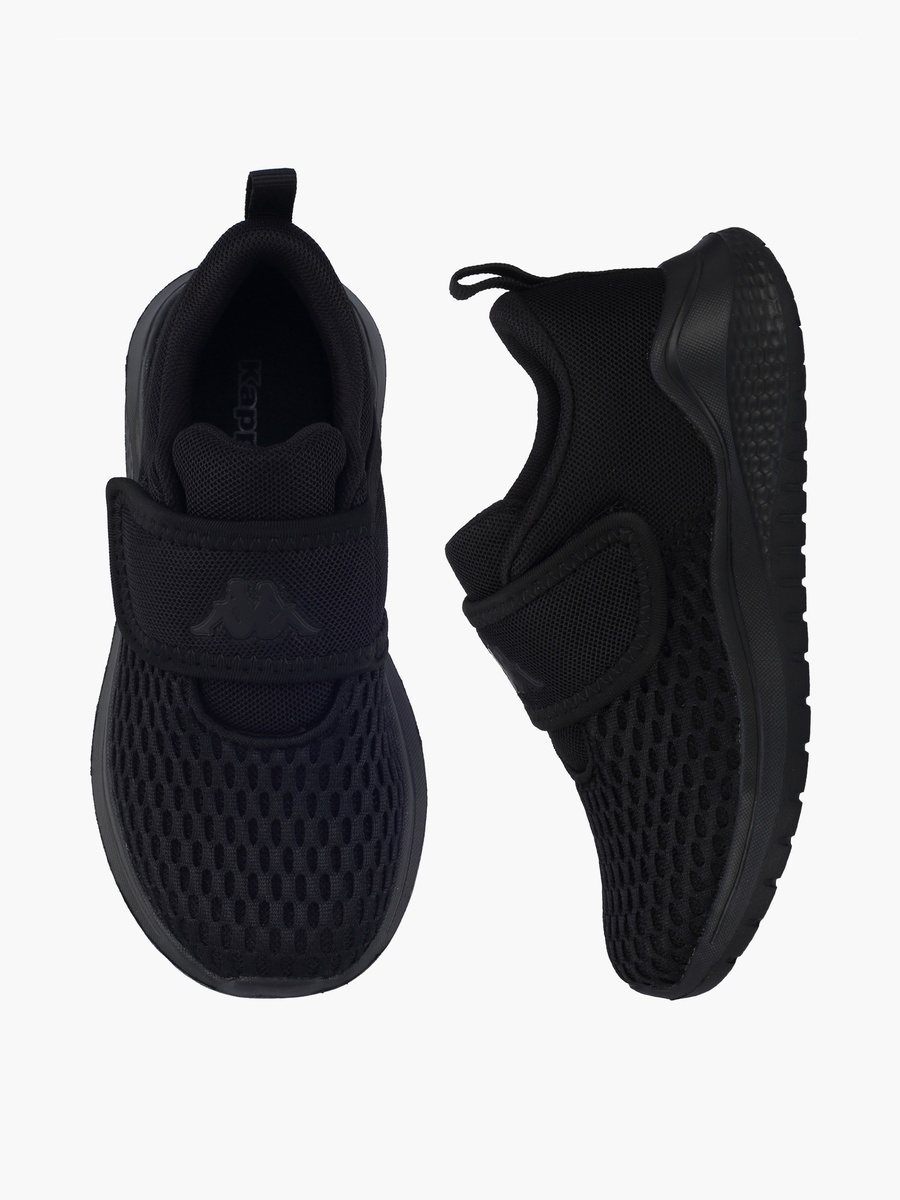حذاء رياضي بشريط إغلاق لاصق للأولاد