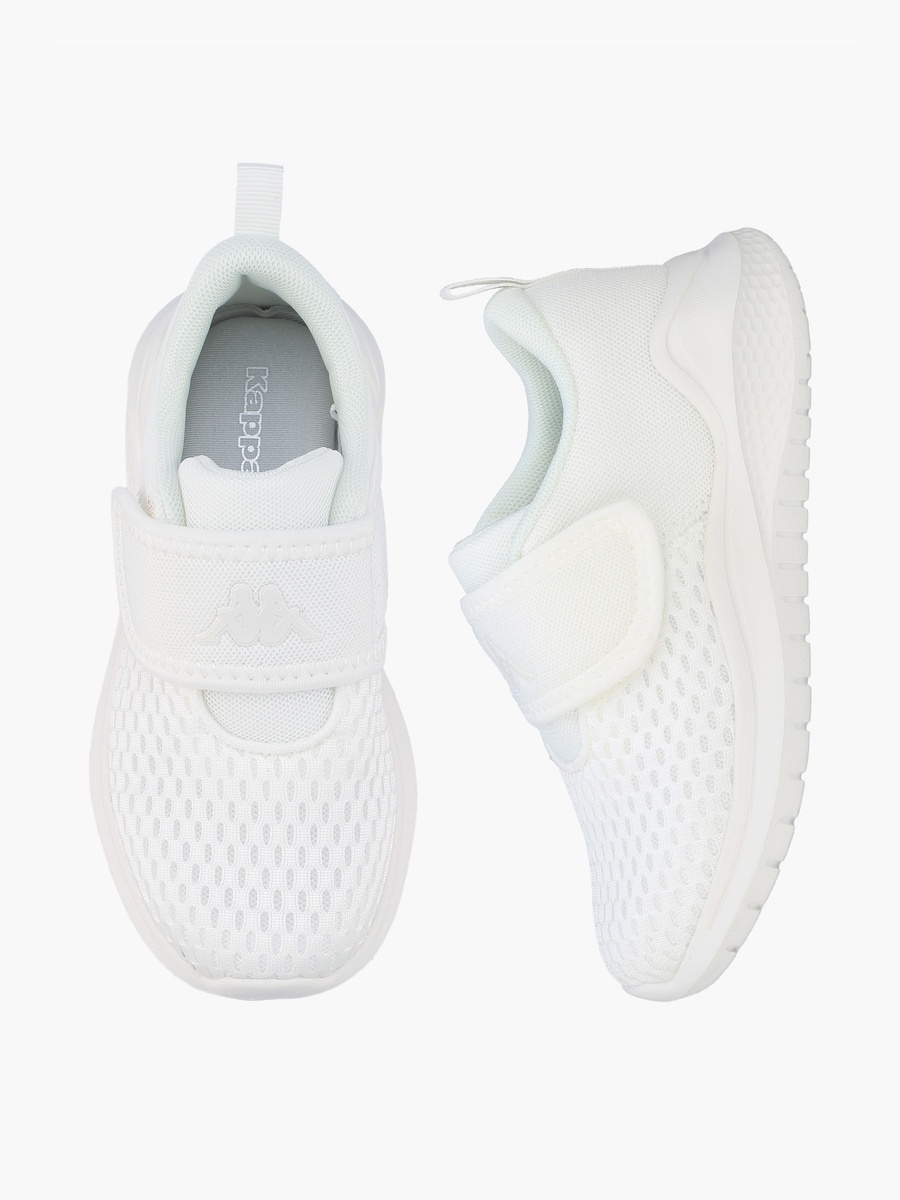 Boys Hook and Loop Sports Shoes