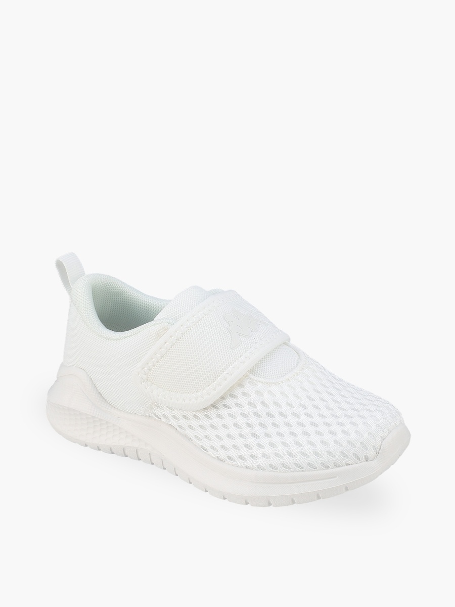 Boys Hook and Loop Sports Shoes