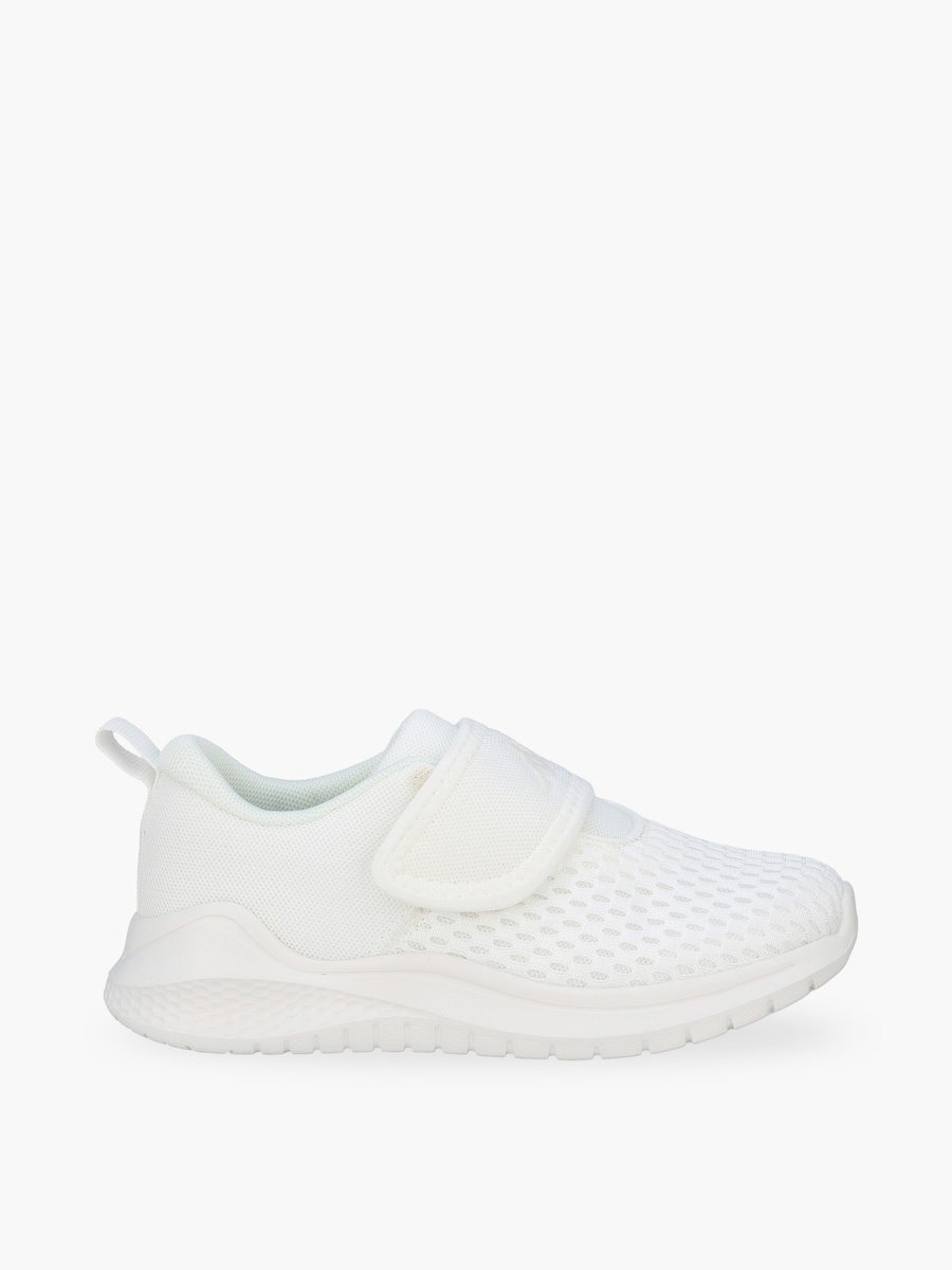 Boys Hook and Loop Sports Shoes