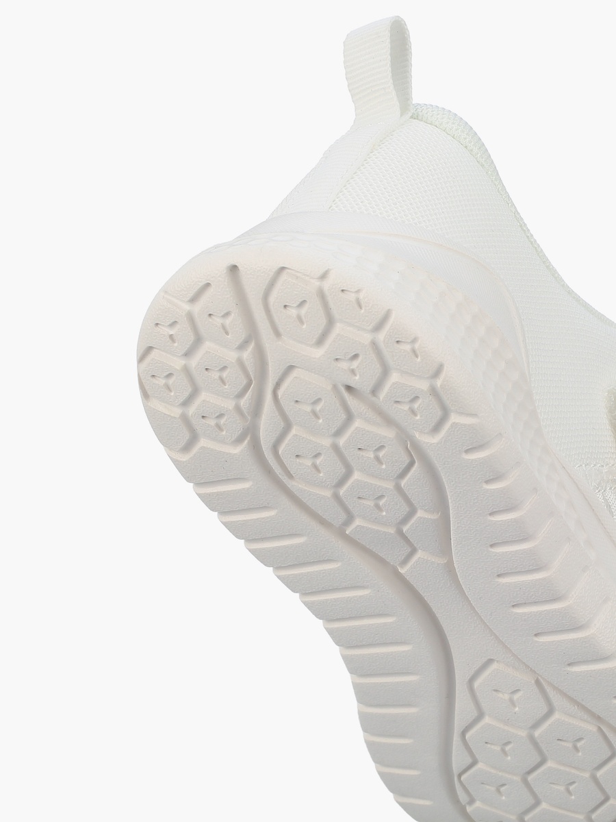 Boys Hook and Loop Sports Shoes