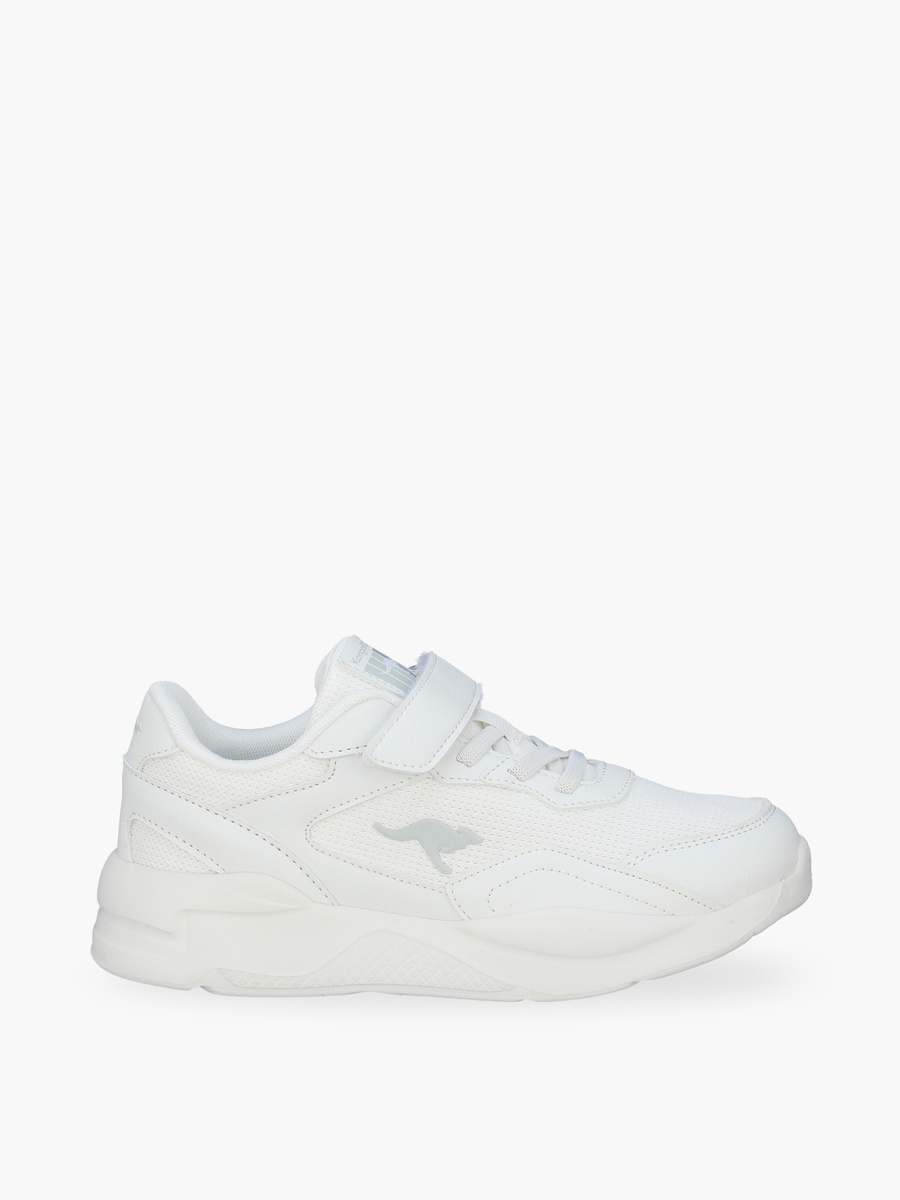 Boys Hook and Loop Sports Shoes