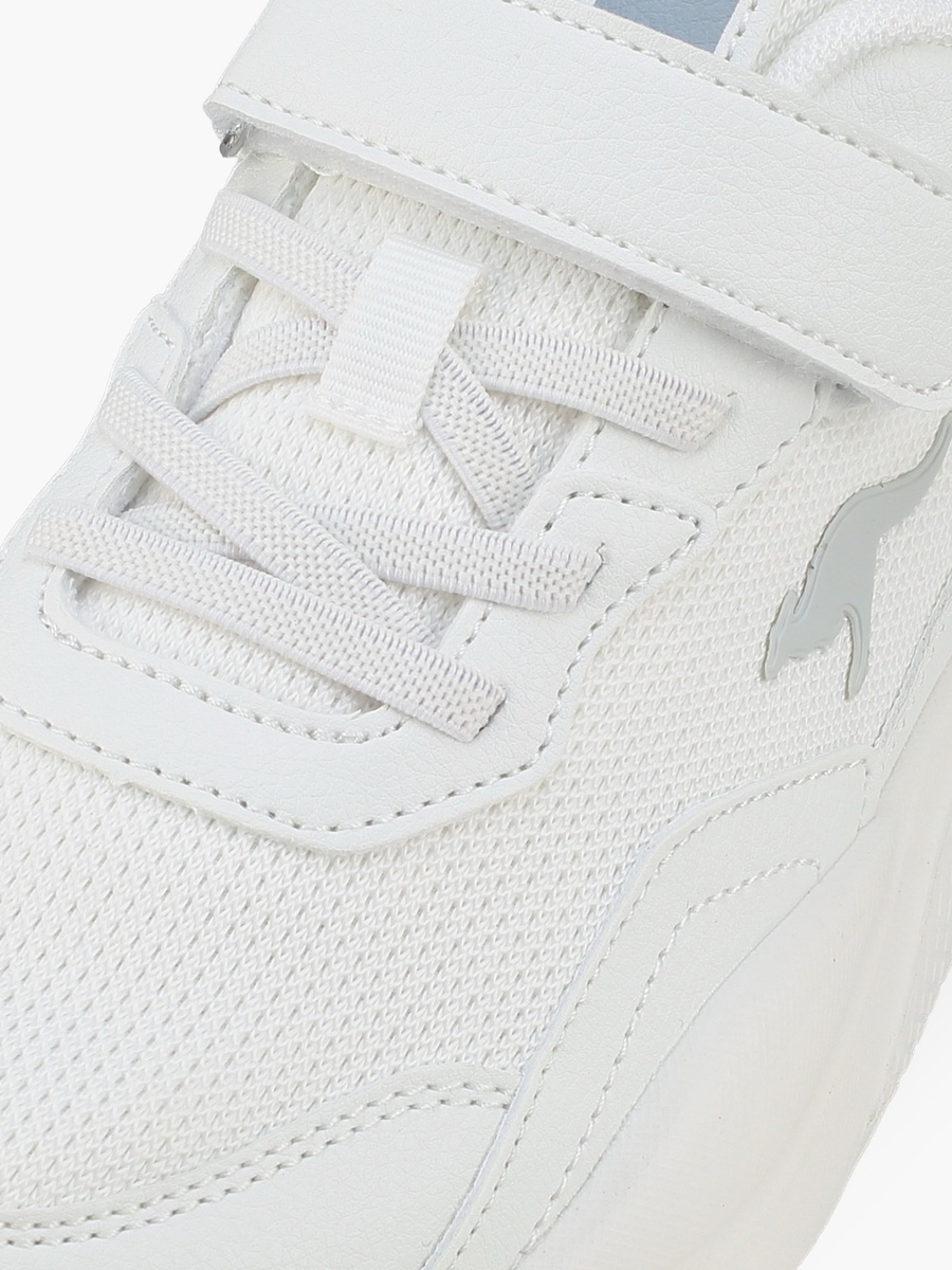 Boys Hook and Loop Sports Shoes