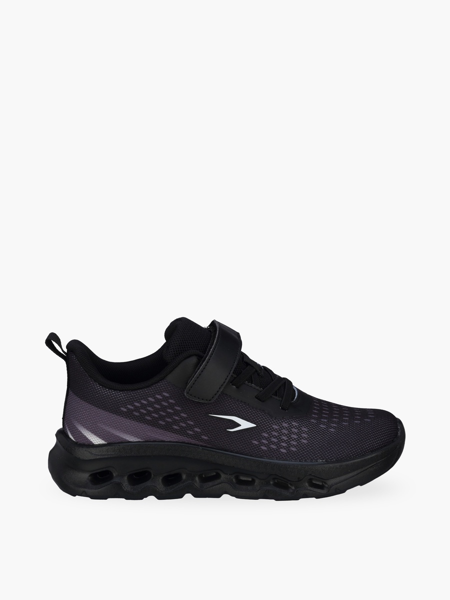 Boys Hook and Loop Sports Shoes
