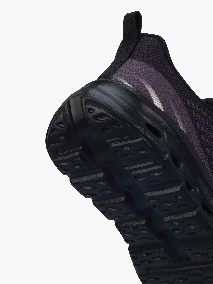 Boys Hook and Loop Sports Shoes