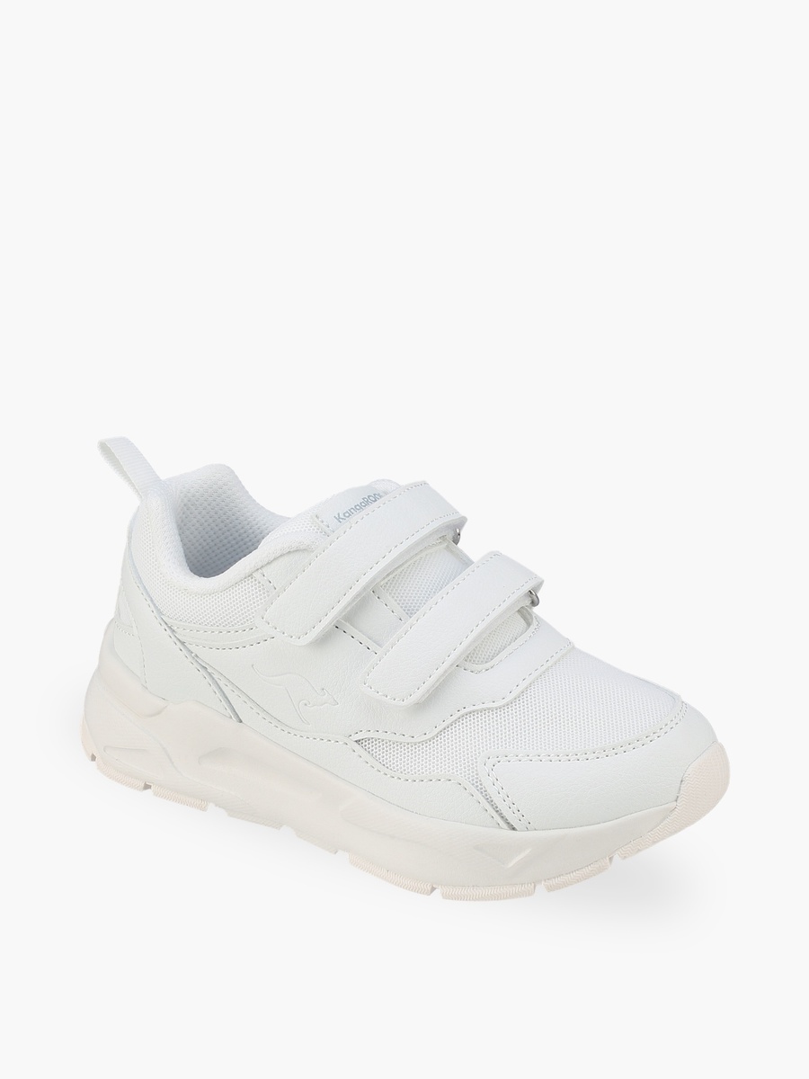 Kids Hook and Loop Sports Shoes