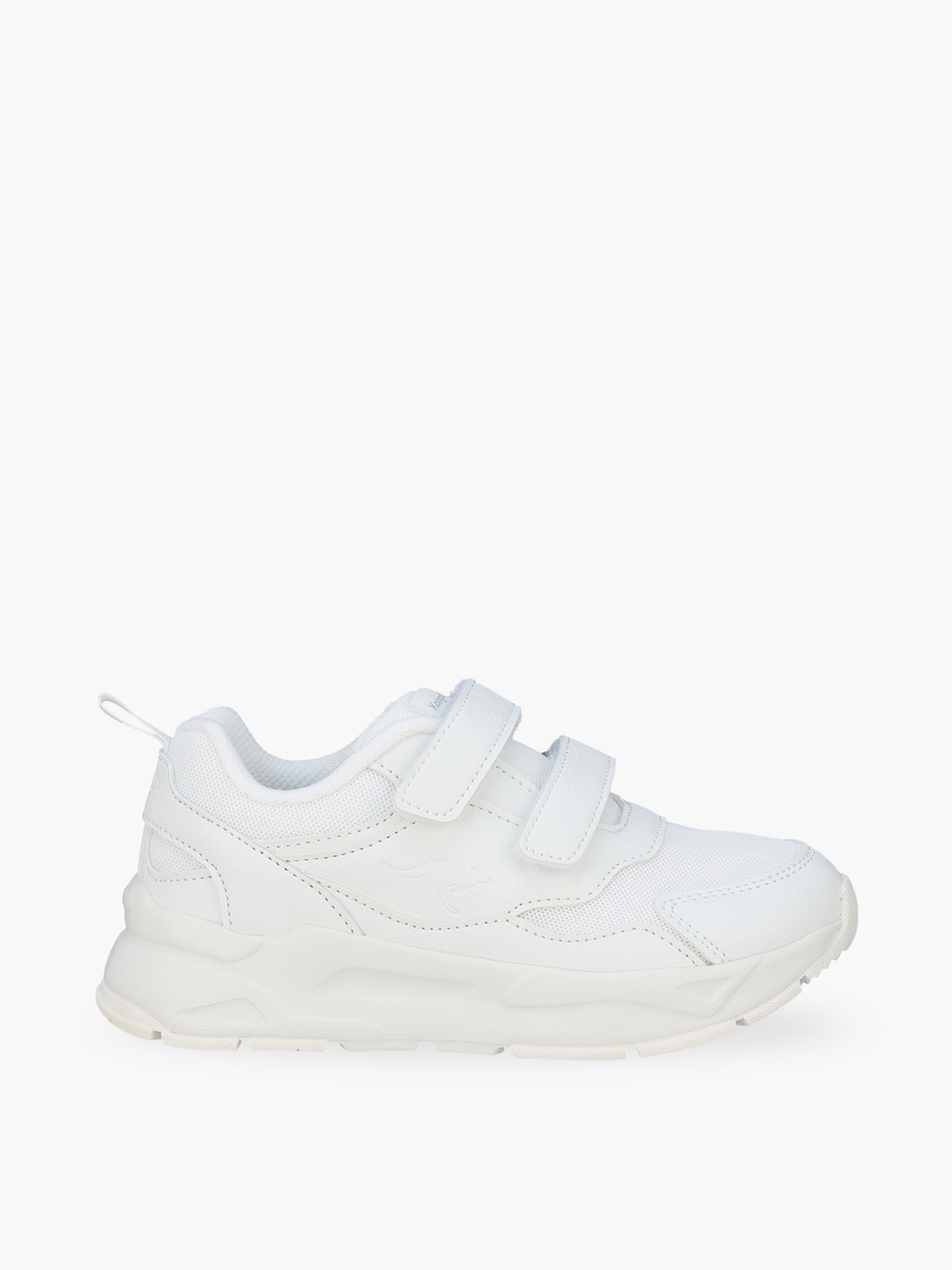 Kids Hook and Loop Sports Shoes