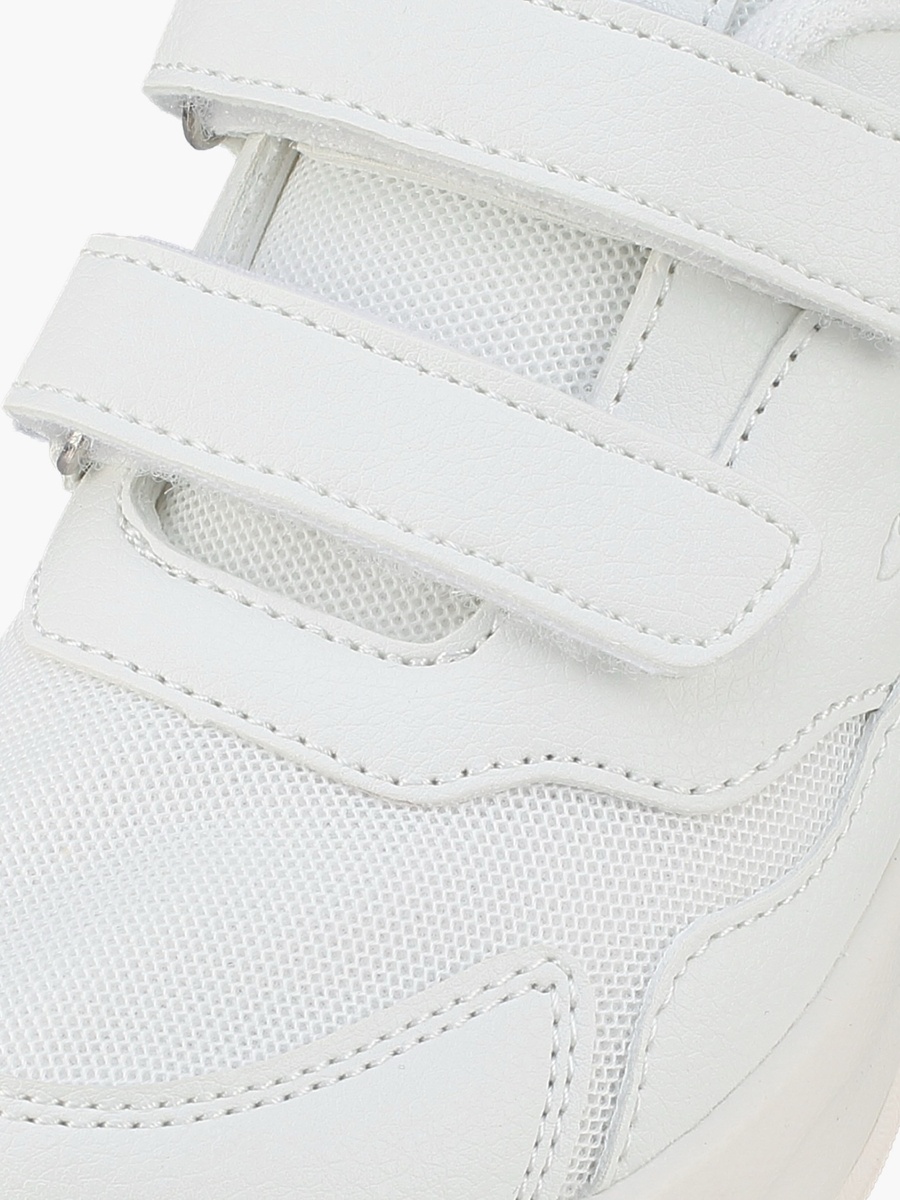 Kids Hook and Loop Sports Shoes