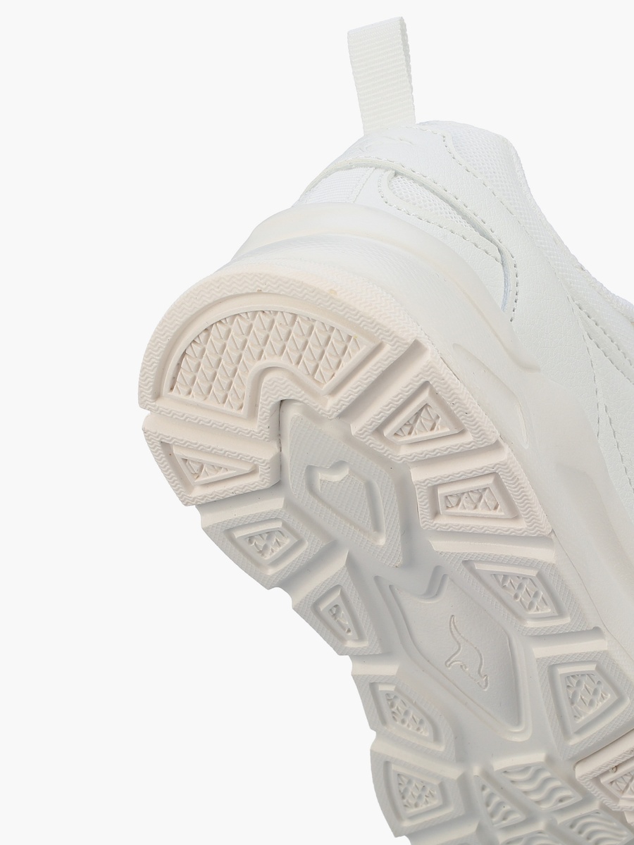 Kids Hook and Loop Sports Shoes