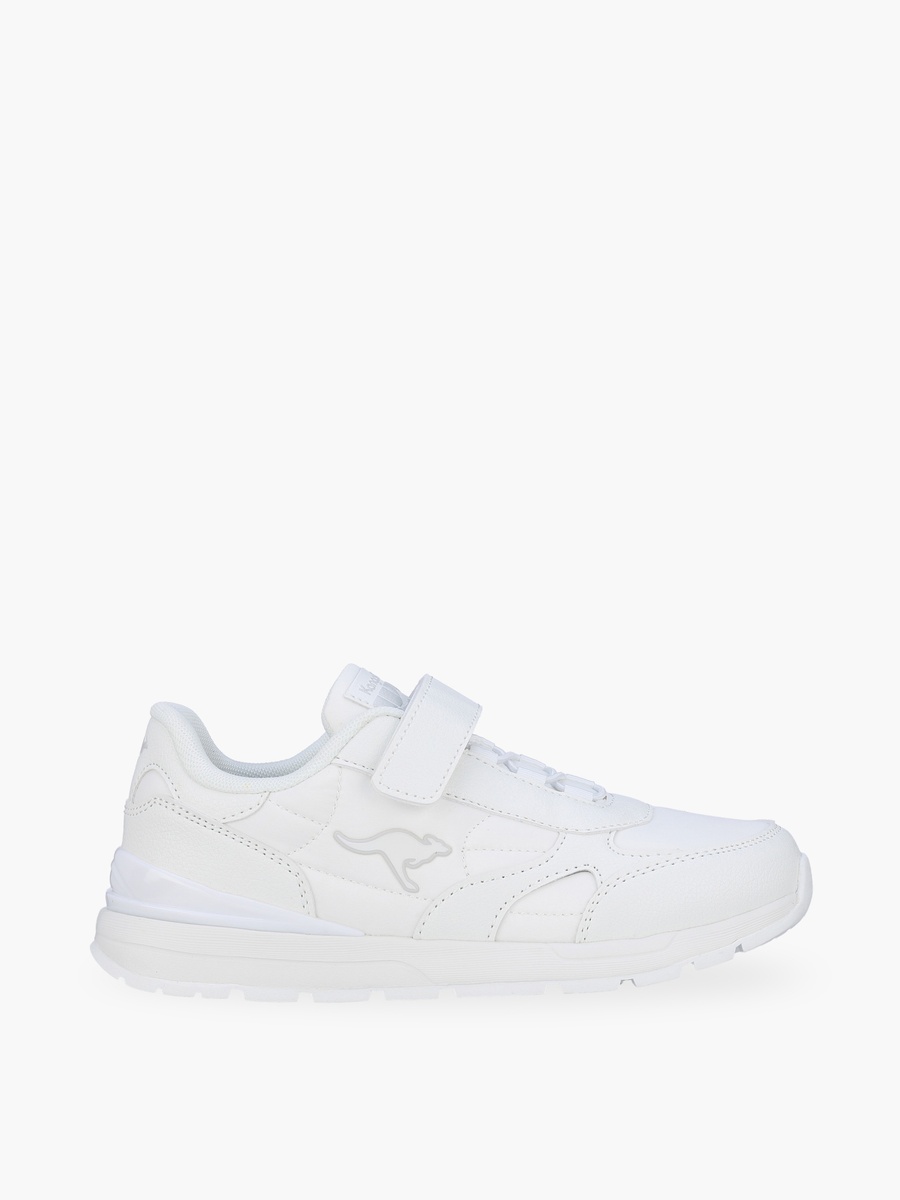 Kids Hook and Loop Sports Shoes