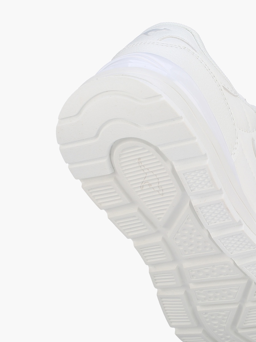 Kids Hook and Loop Sports Shoes