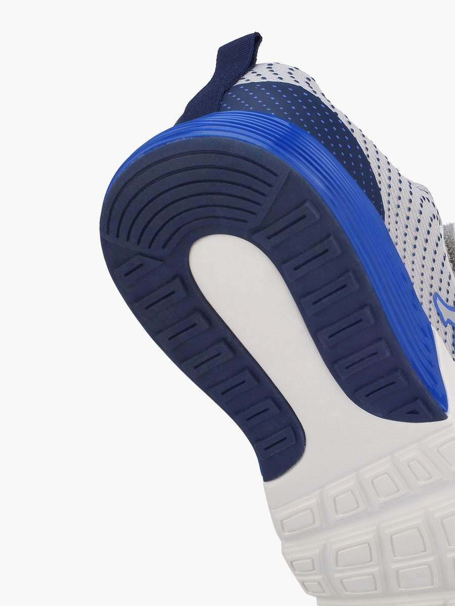 Boys Hook and Loop Sports Shoes