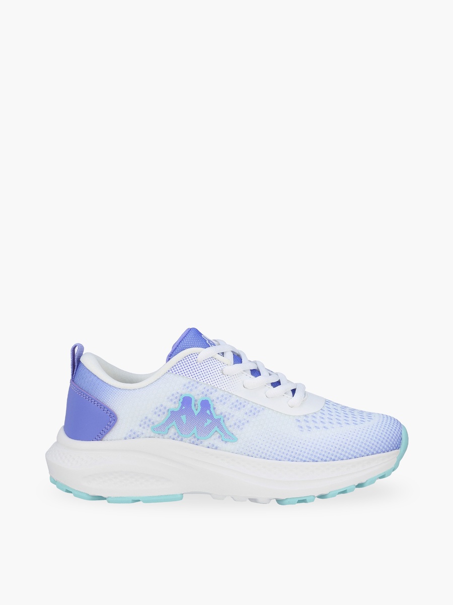 Girls Lace-Up Sports Shoes