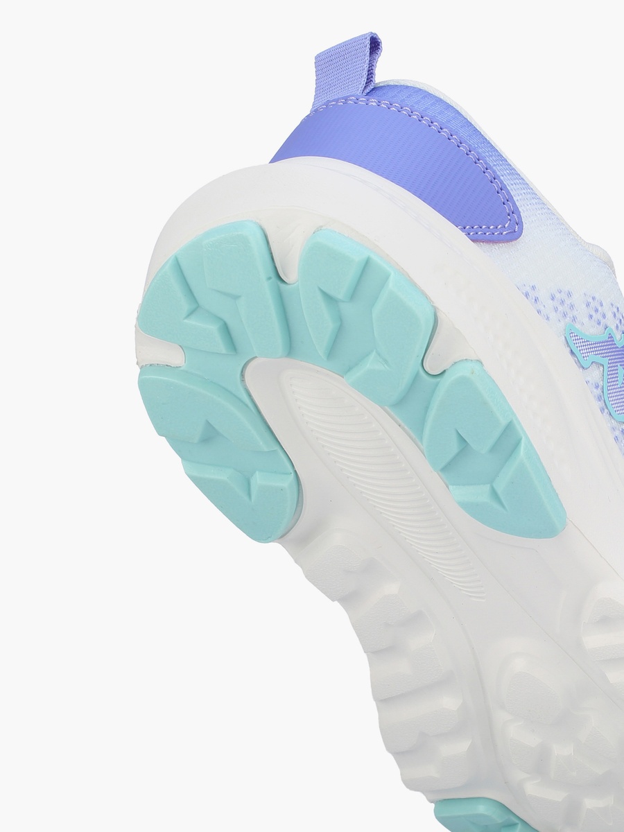 Girls Lace-Up Sports Shoes