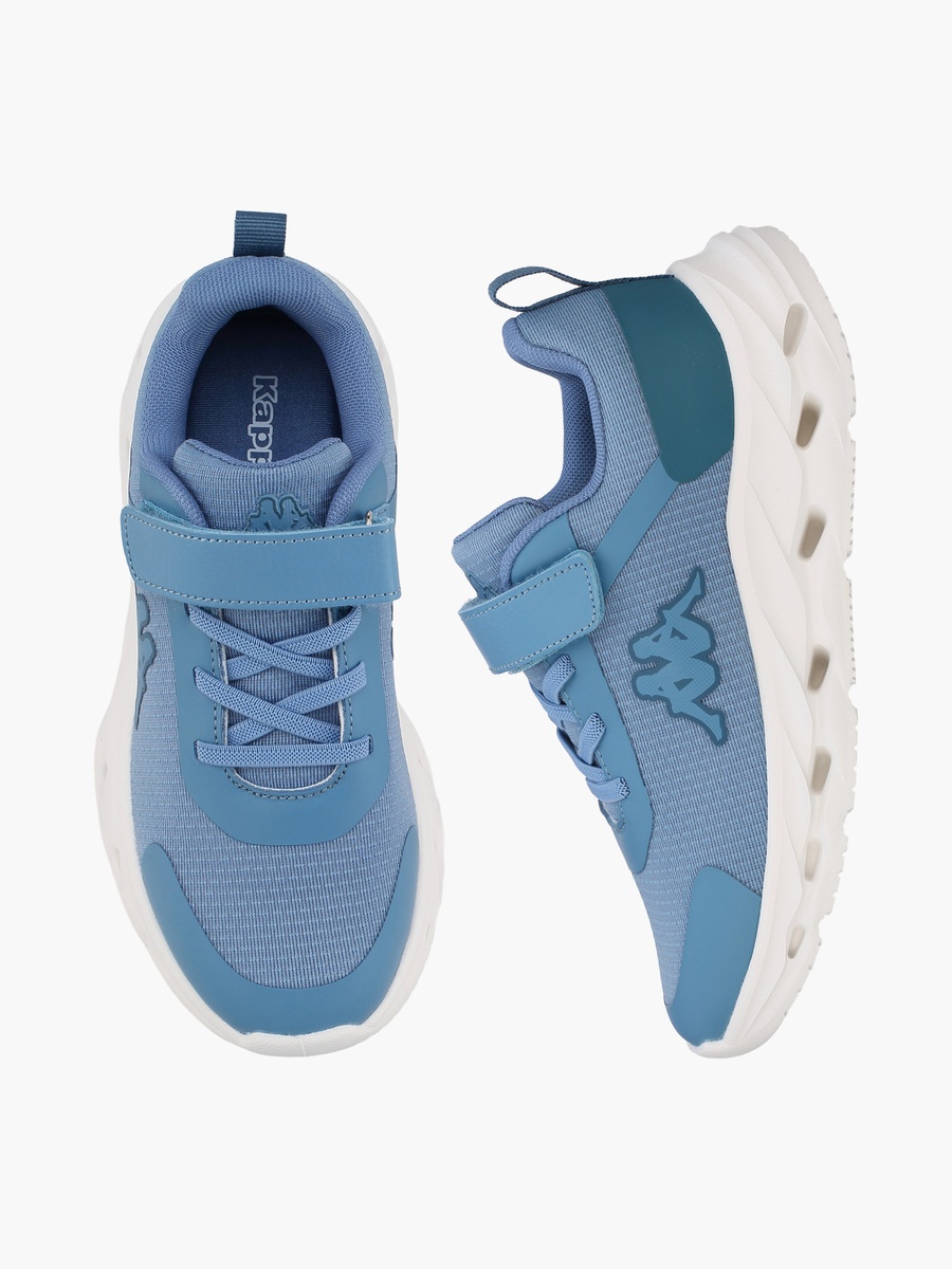 Boys Hook and Loop Sports Shoes