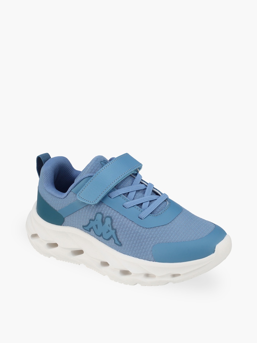 Boys Hook and Loop Sports Shoes