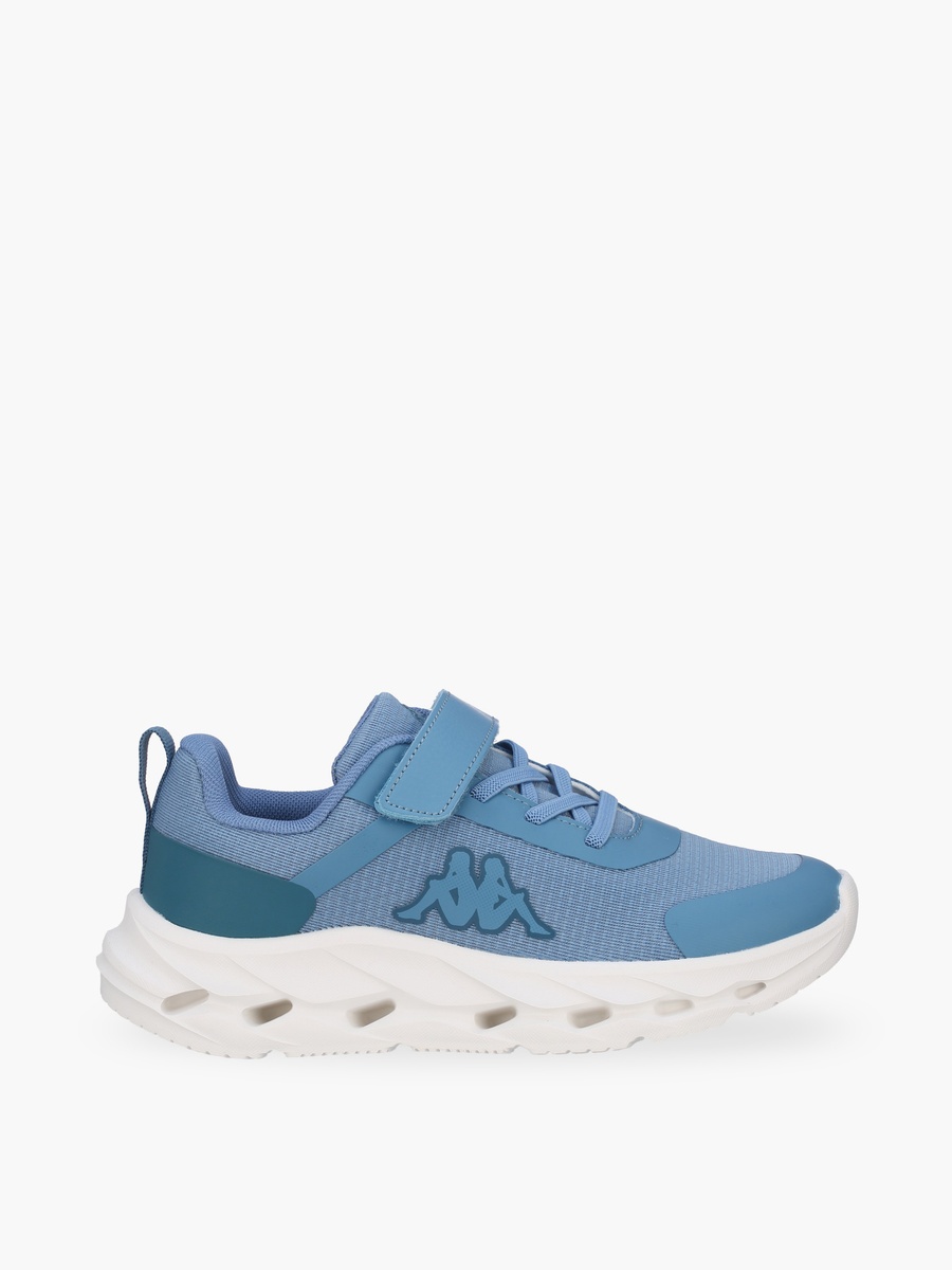 Boys Hook and Loop Sports Shoes