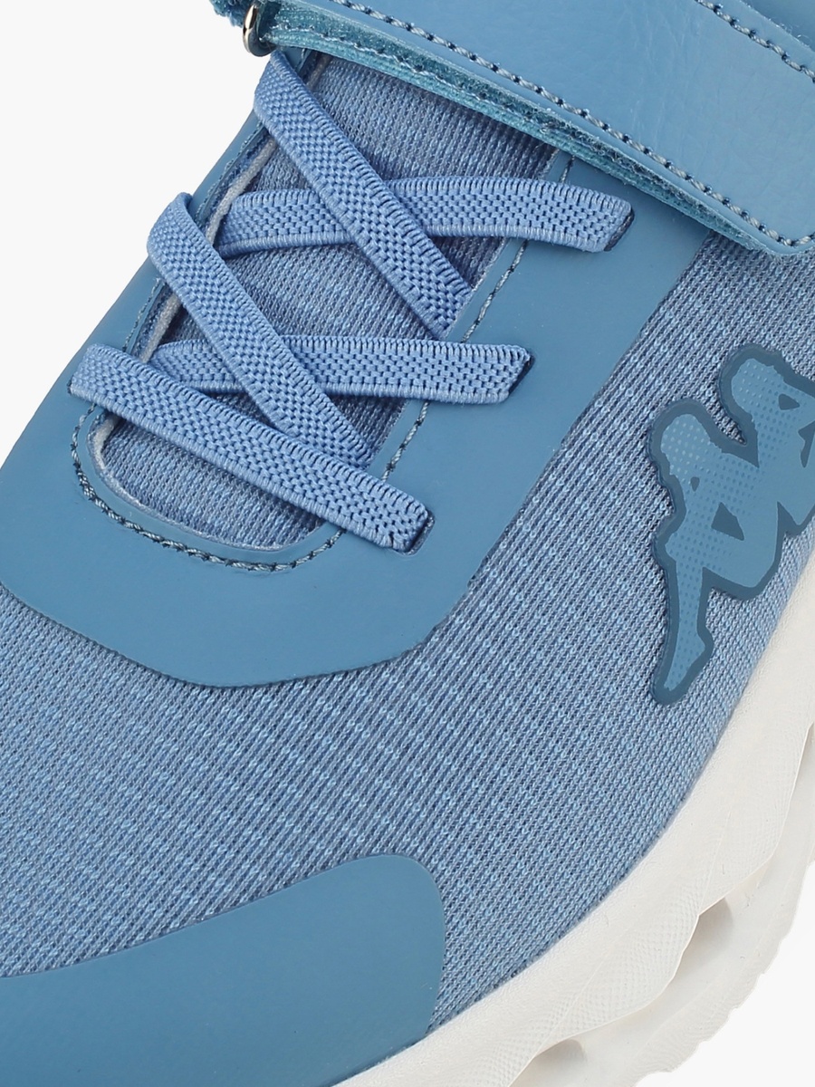 Boys Hook and Loop Sports Shoes