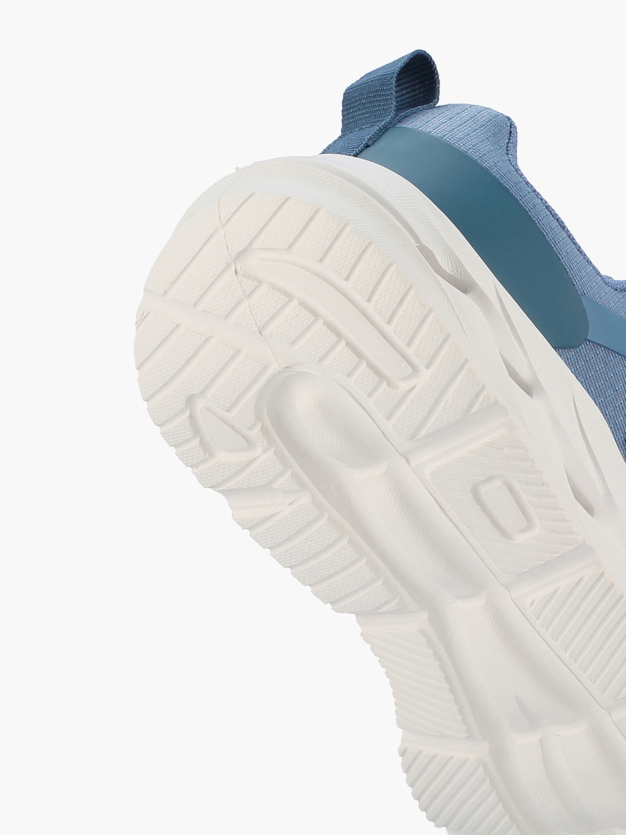 Boys Hook and Loop Sports Shoes