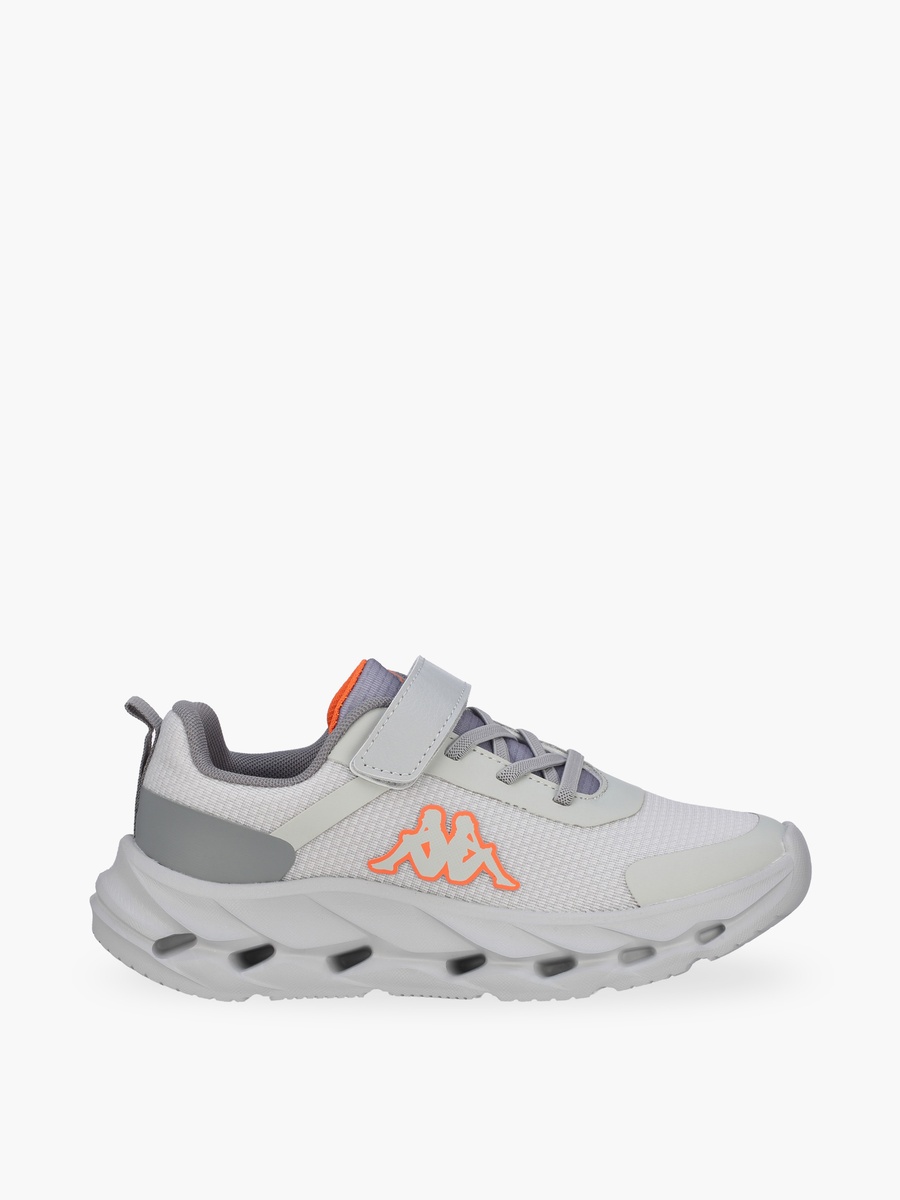 Boys Hook and Loop Sports Shoes