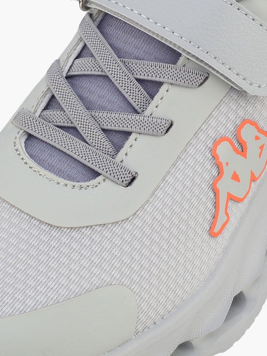 Boys Hook and Loop Sports Shoes