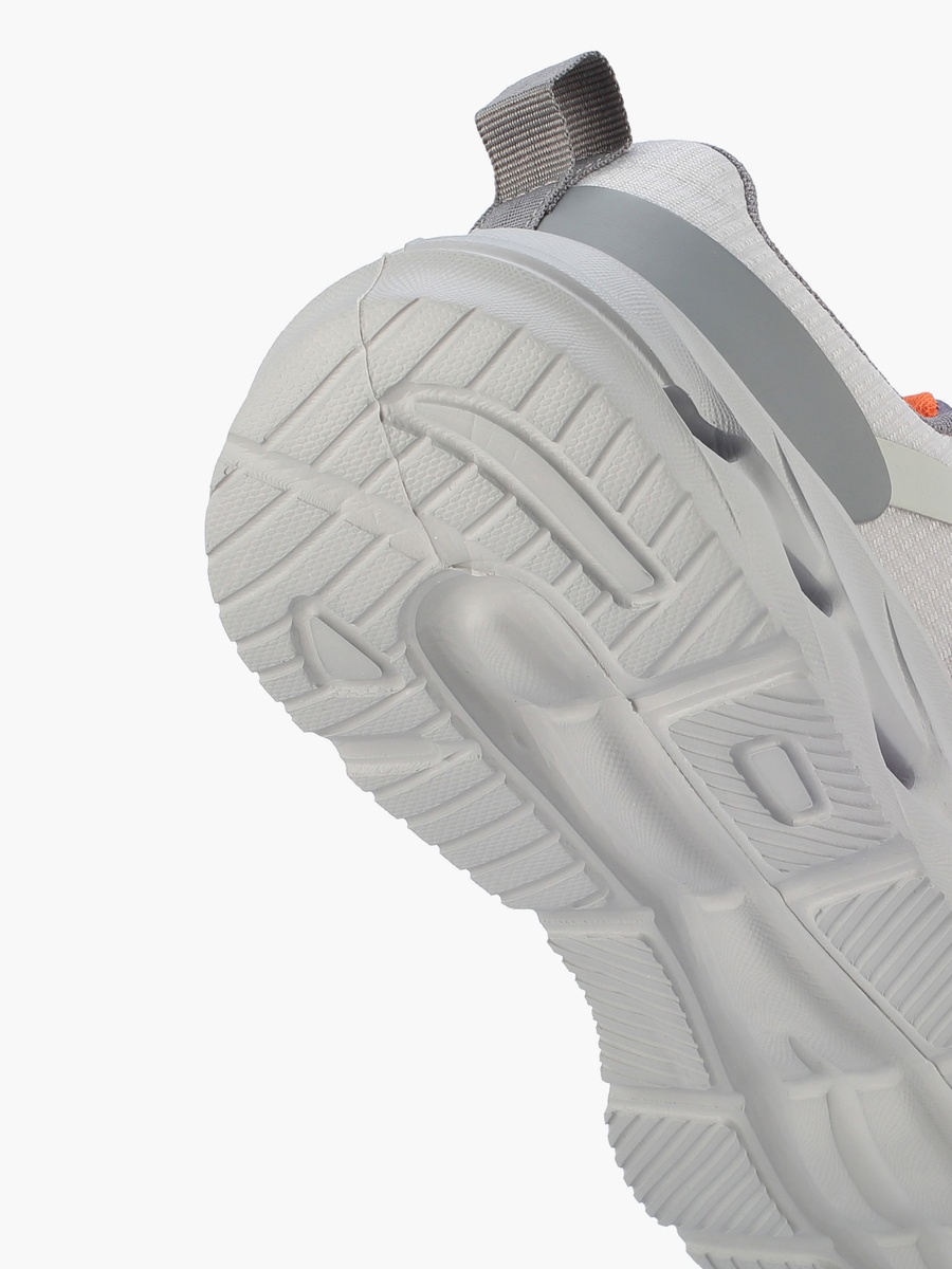 Boys Hook and Loop Sports Shoes
