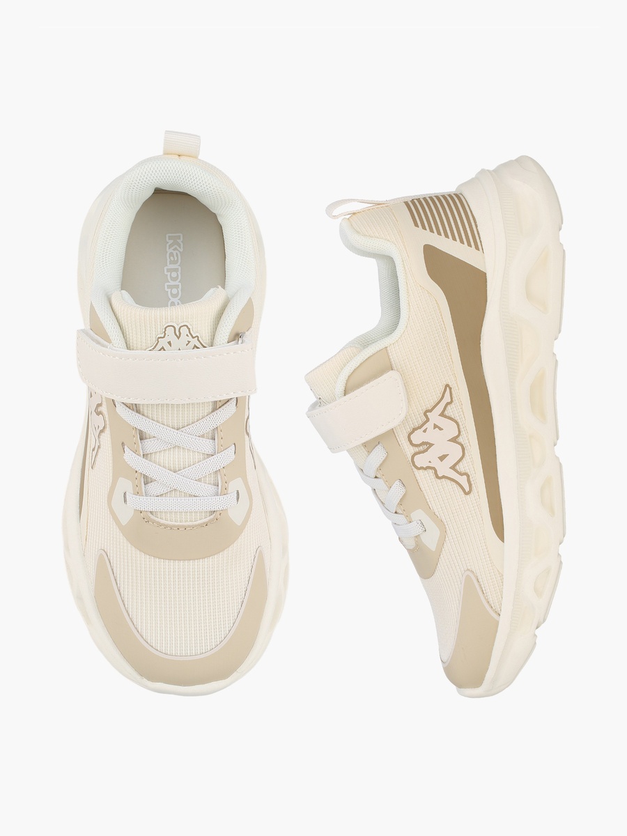 Boys Hook and Loop Sports Shoes