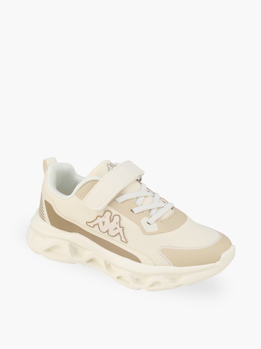 Boys Hook and Loop Sports Shoes