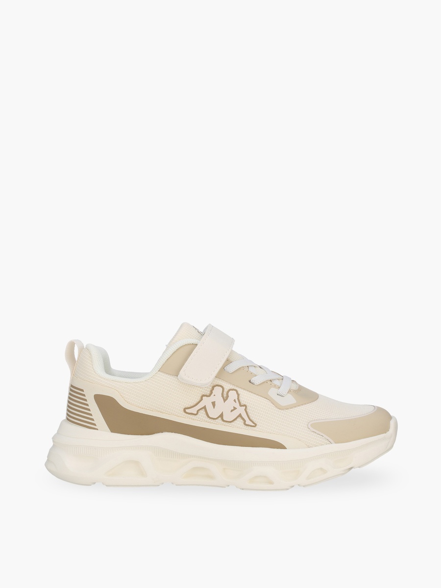 Boys Hook and Loop Sports Shoes