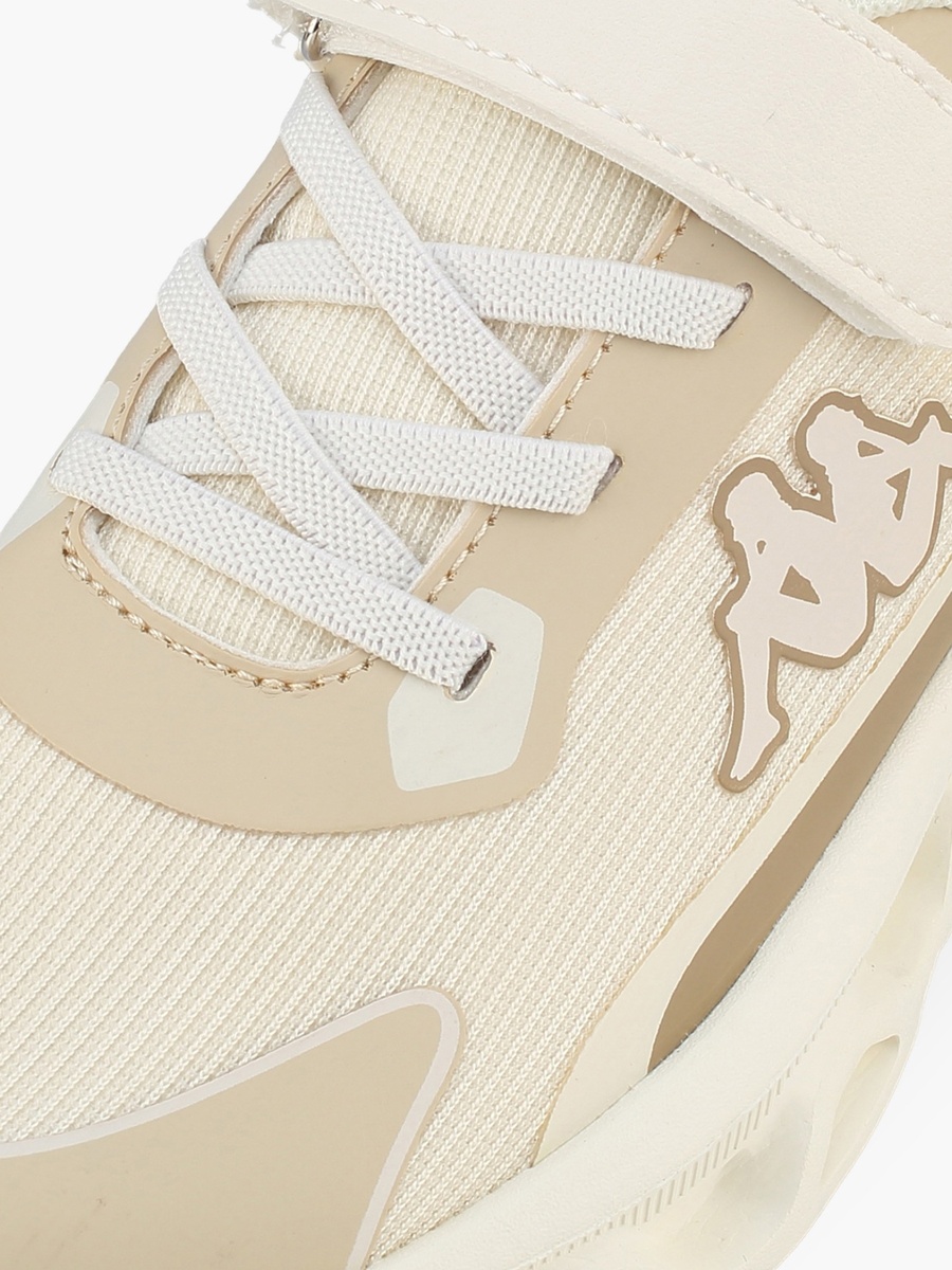 Boys Hook and Loop Sports Shoes
